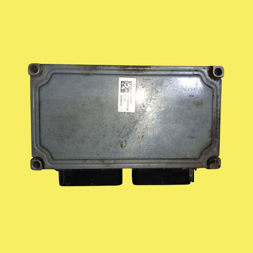 Computadora Tcm Renault Megane 2.0 Usado Original 00-08