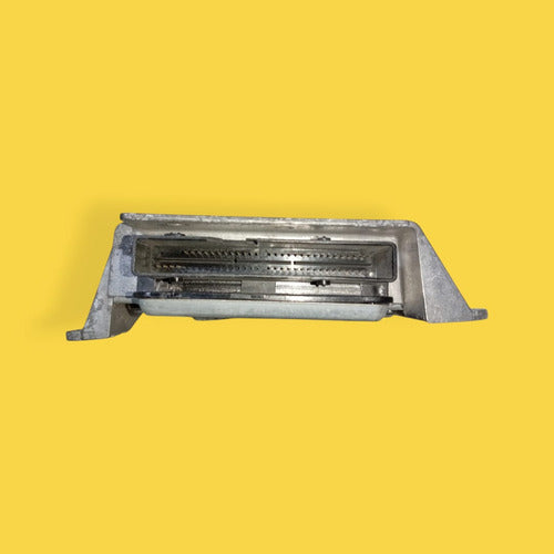 Modulo Bolsas De Aire Renault Megane 2 Usado Original 04-10