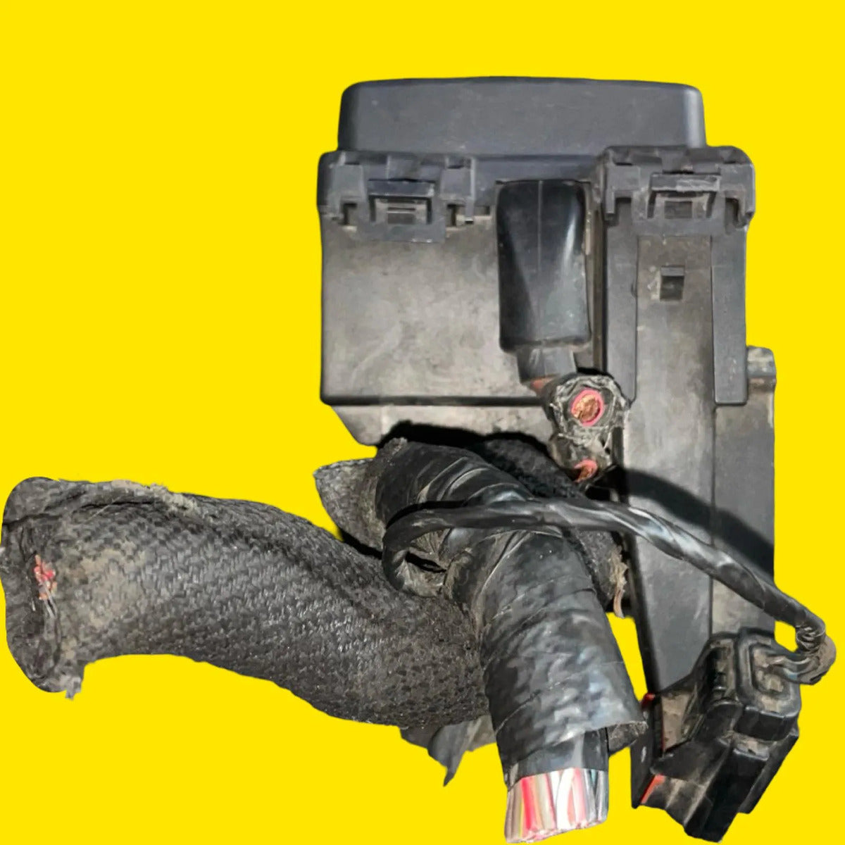 Caja Fusibles Jeep Grand Cherokee Orig. 09-10 04692217aa