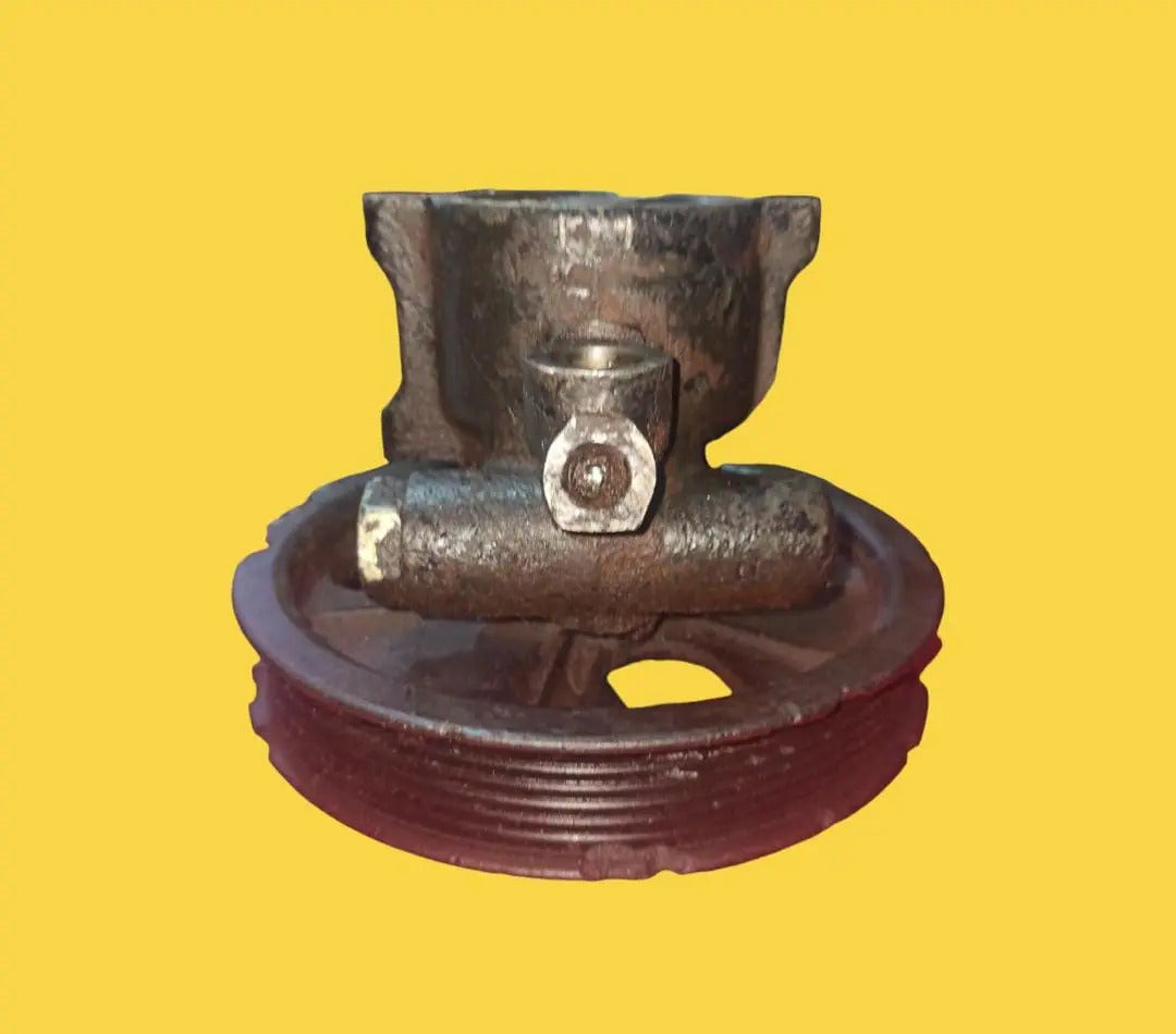 Bomba Direccion Hidraulica Chrysler New Yorker V6 92-93 Orig