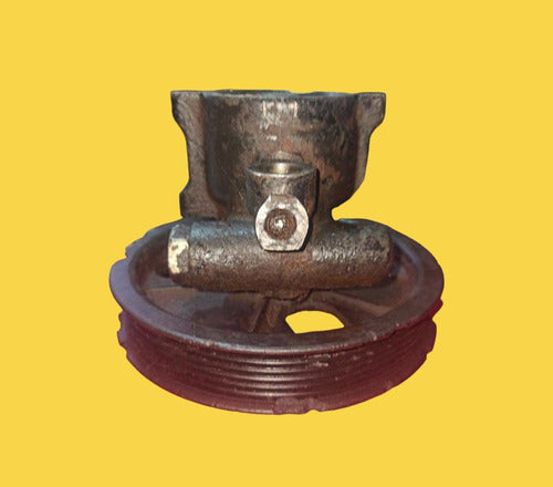 Bomba Direccion Hidraulica Chrysler New Yorker V6 92-93 Orig