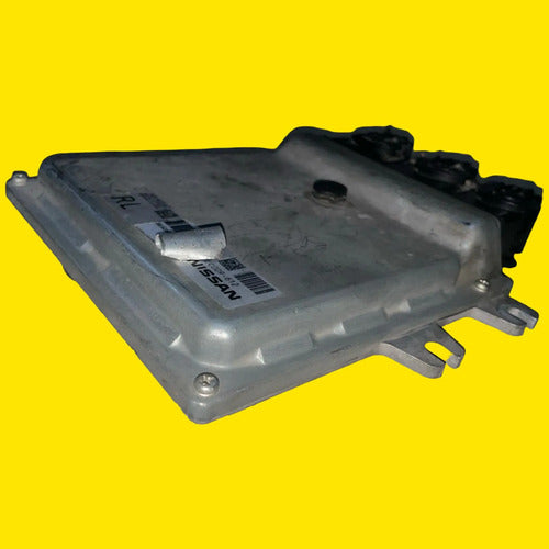 Computadora Motor Nissan Rogue 2.5 Orig. 13-15 Bem353300