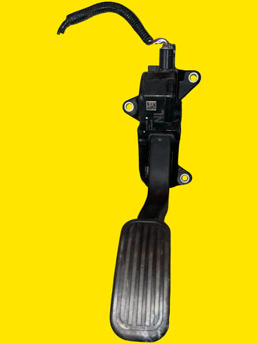 Pedal Acelerador Toyota Corolla Usado Orig. 20-25 7811002221