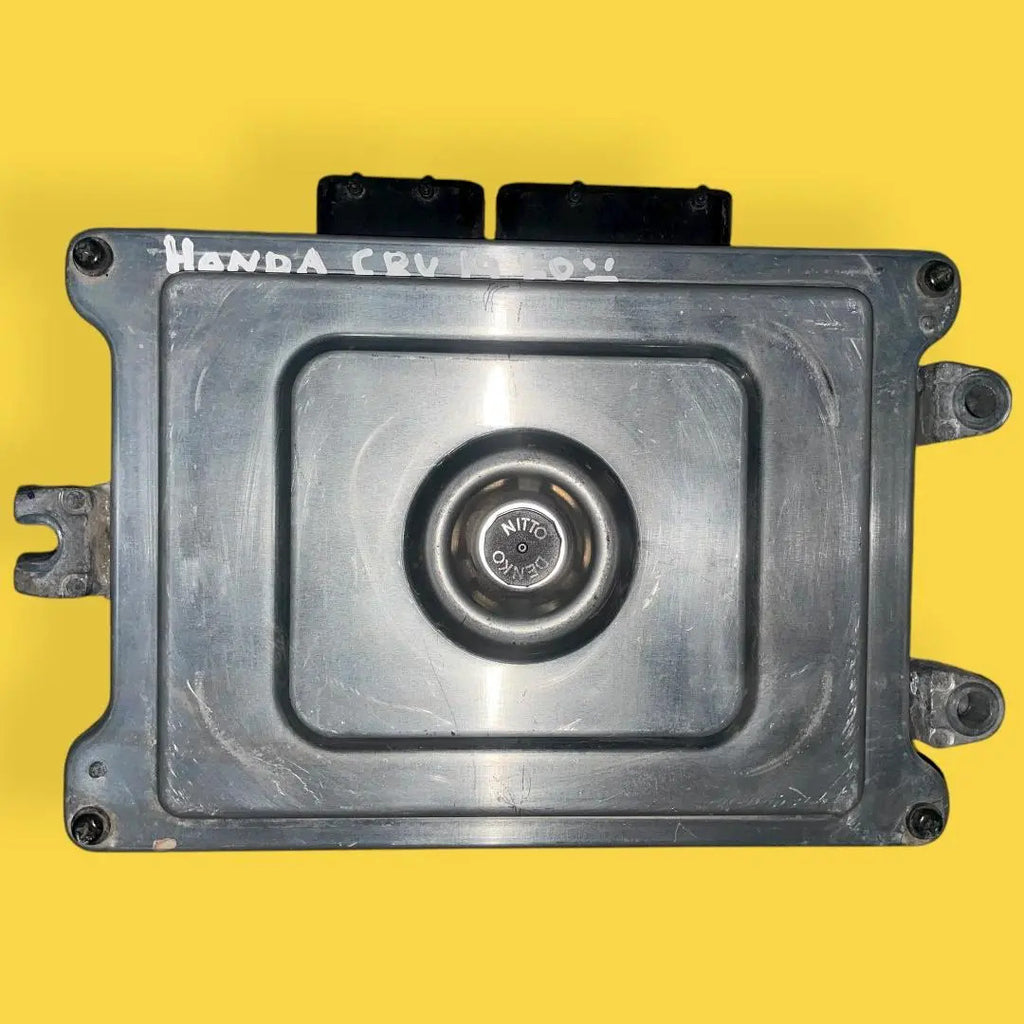 Computadora Motor Honda Cr-v 1.5t Orig. 17-21 378205pax63