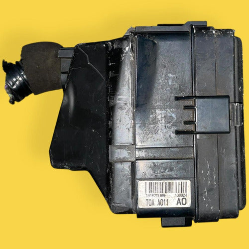 Caja Fusibles Honda Cr-v 2.4 Usado Original 12-16 T0aa011