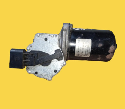 Motor Limpiaparabrisas Para Seat Toledo Usado Original