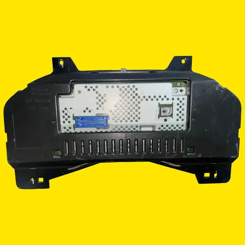 Clúster Velocímetro Gmc Sierra Denali Usado Original 19-23 Negro