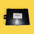 Modulo Bcm Body Control Versa/kicks/march Usado Orig. 20-23