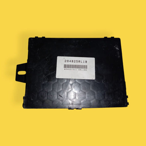 Modulo Bcm Body Control Versa/kicks/march Usado Orig. 20-23