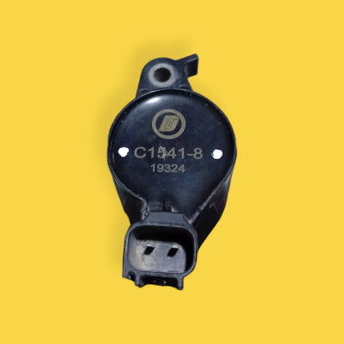 Bobina Encendido Ford, Lincoln, Mercury Usado Original 04-10