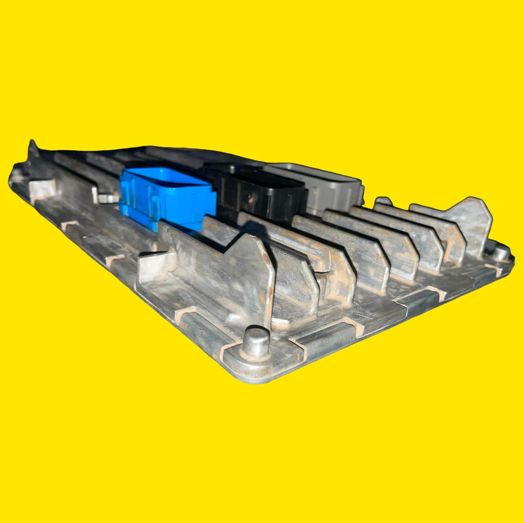Computadora Motor Sierra, Silverado Orig. 19-21 12711803