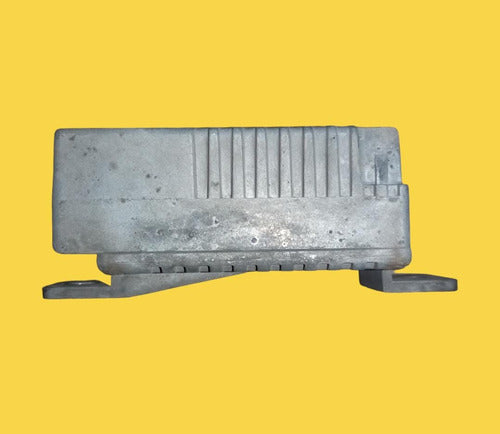 Modulo Motoventilador Mercedes A160/190 Usado Original 99-05