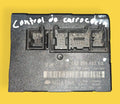 Modulo Confort Vw Jetta 05-12 Usado Original