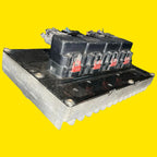 Computadora Motor Dodge Durango 4.7 Autm. 02-03 P56029124ab
