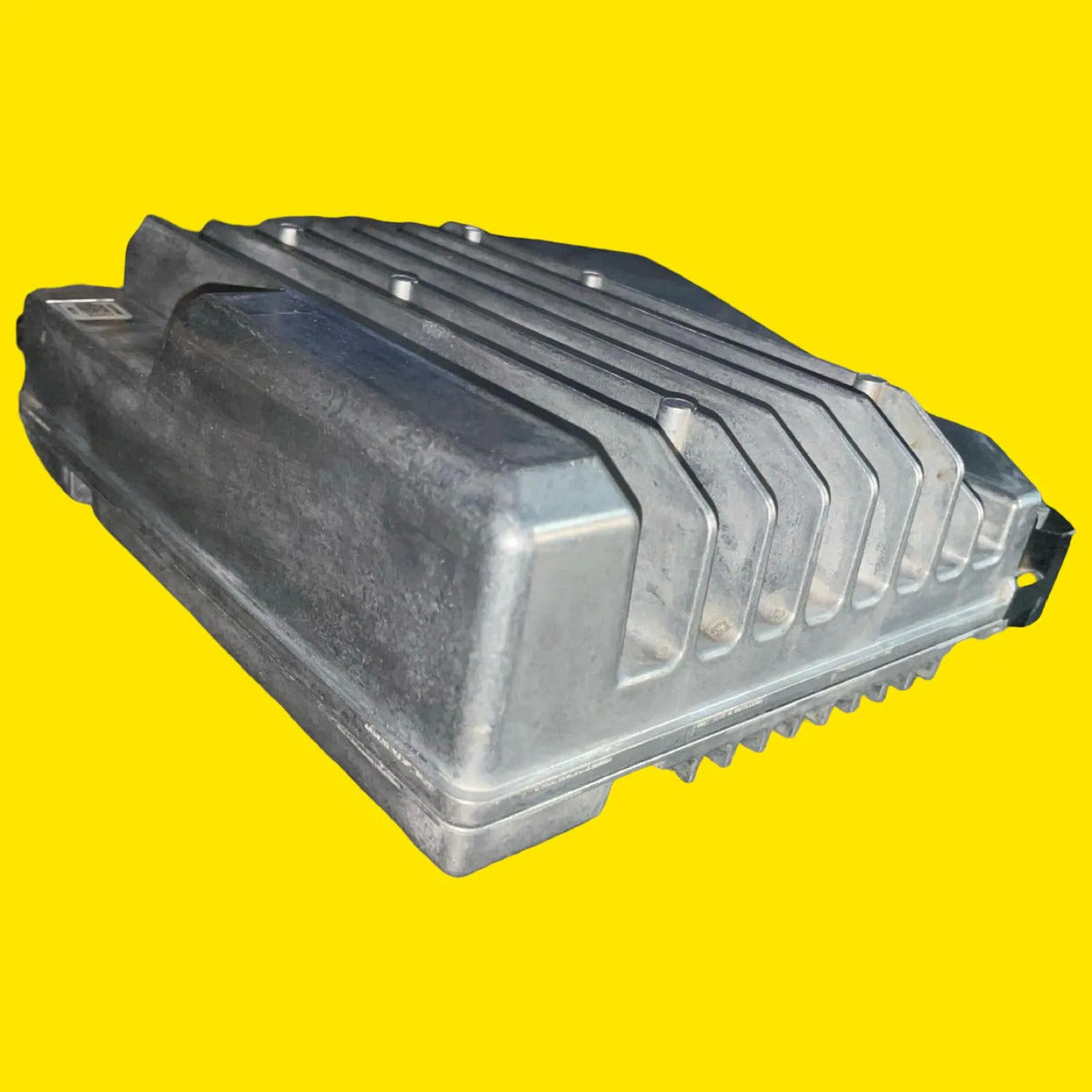 Modulo Radio/estéreo Silverado/sierra/blazer/camaro 19-21