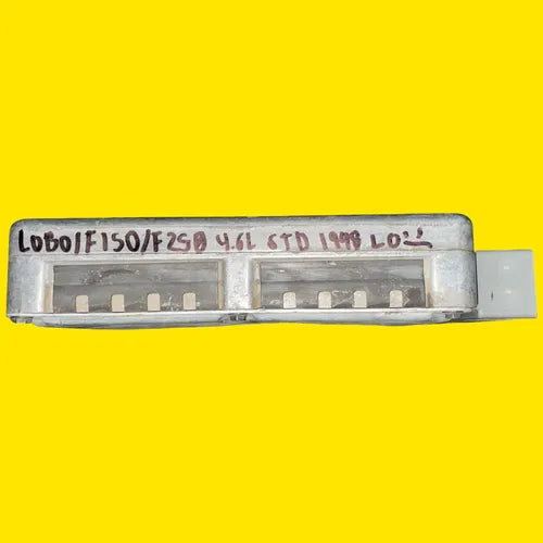 Computadora Motor Lobo/f150/f250 4.6 Std. 1998 F85f12a650aec