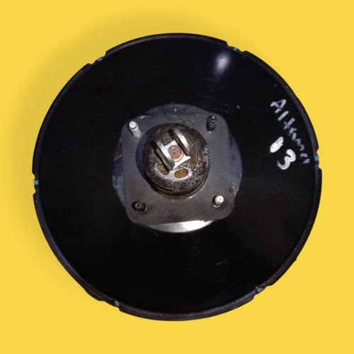 Booster De Frenos Para Nissan Altima Usado Original 13-18
