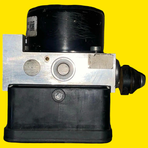 Modulo Abs Nissan Np300/frontier Orig. 16-25 476604jb0b