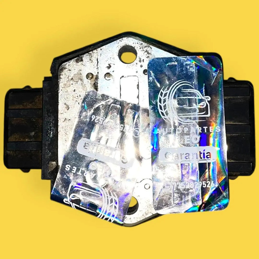 Modulo Encendido Audi A4, A6, Passat 1.8t Usado Original
