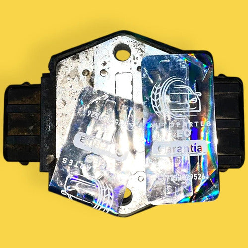 Modulo Encendido Audi A4, A6, Passat 1.8t Usado Original