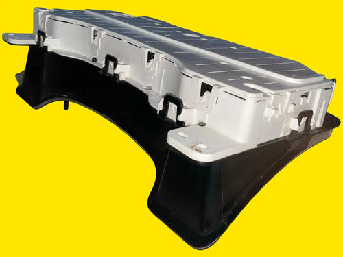 Clúster Velocímetro Ford F-150, Lobo Autm. Usado Orig. 09-14 Negro