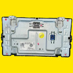 Estéreo Pantalla Tiguan/jetta/golf Orig. 17-23 5g6919605a Negro