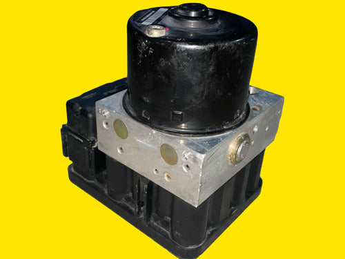 Modulo Abs Vw Jetta, Bora, Golf 06-10 1k0907379q Negro