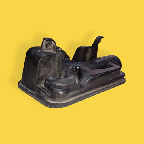Resonador Aire Dodge Nitro 3.7 Usado Original 07-08
