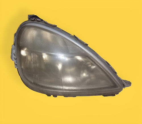 Faro Derecho Para Mercedes A-160, A-190 Usado Original 99-05 Derecho