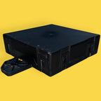 Modulo Puerta Delantera Izq. Journey/durango/cherokee 14-21 Negro