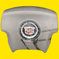 Bolsa Aire Volante Cadillac Escalade Usado Orig. 03-06 Beige