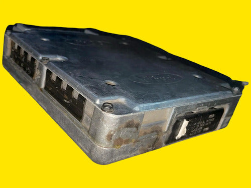 Computadora Motor Ford Ranger 2.3 Std. 92-94 F27k12a650eb