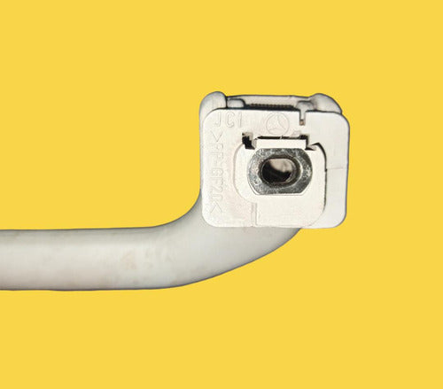 Agarradera Del Toldo Mercedes A160/a190 Usado Original 99-05