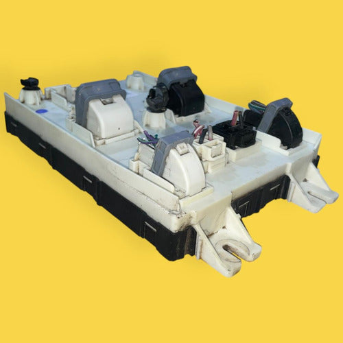 Modulo Bcm Body Control Journey, Charger, 300 Orig. 11-13