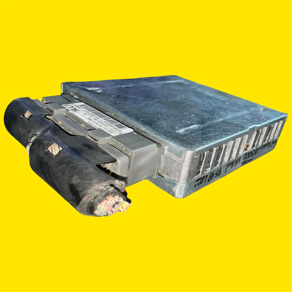Computadora Motor Ranger 3.0, B3000 Aut 95-97 F77f12a650sb