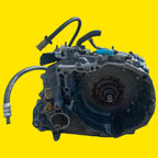 Transmisión Caja Velocidades Clio/platina 1.6l Aut. 02-10