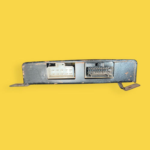 Computadora Motor Nissan Pick Up Z24 85-86 Usado Original