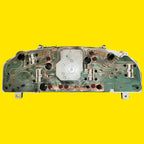 Clúster Velocímetro Nissan D21 2.4 Std. Orig. 97-07 46984 Negro