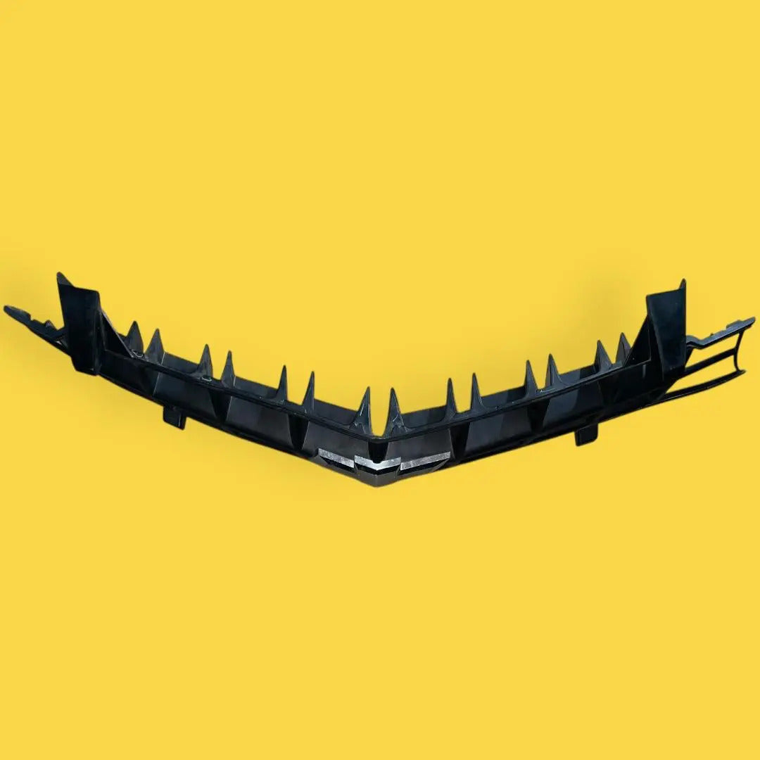 Parrilla Chevrolet Camaro Usado Original 10-13 Negro Mate