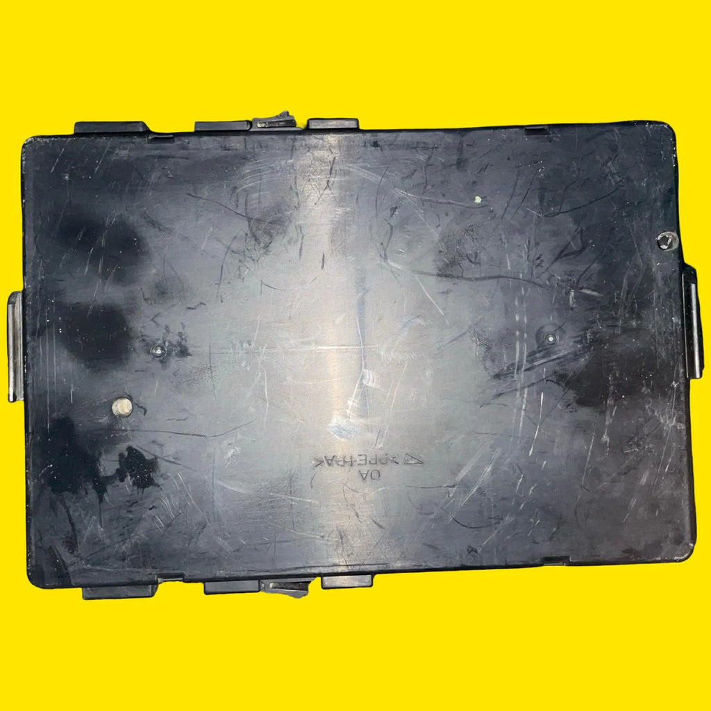 Caja Fusiles Ipdm Altima, Infiniti G35 Orig 02-06 284b7al505