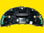Clúster Velocímetro Corsa, Tornado 1.8 Std. Original 02-08 Negro