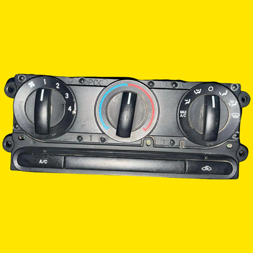 Control Clima A/c Ford F-150, Lobo Usado Orig. 04-08