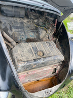 Volkswagen Vocho Usado 1985 Partes Refacciones