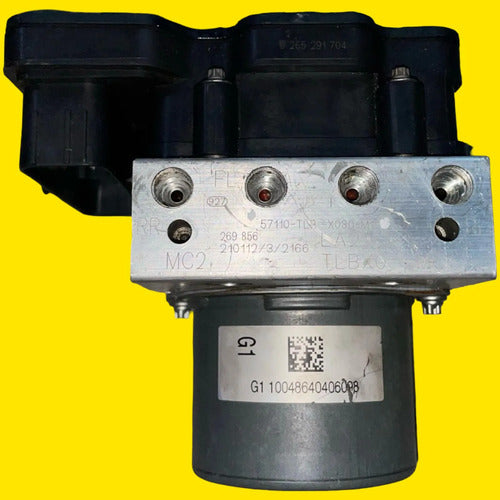 Modulo Abs Honda Cr-v Usado Original 17-23 57110tlbx030m1