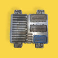 Computadora Motor Para Colorado, Hummer H3 Usado Orig. 07-11