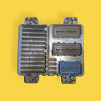 Computadora Motor Para Colorado, Hummer H3 Usado Orig. 07-11