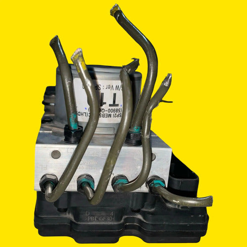 Modulo Abs Kia Seltos Usado Original 21-23 58910q6100