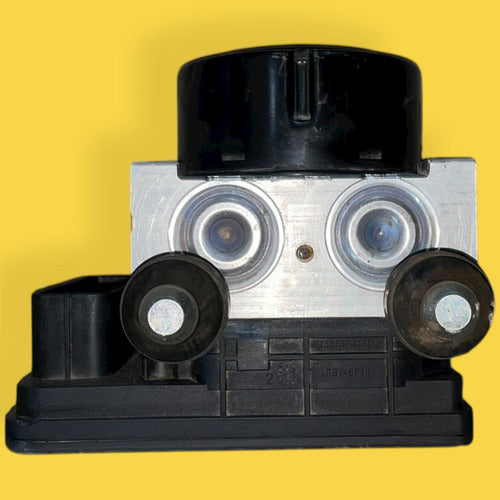 Modulo Abs Nissan Sentra Usado Original 20-24 476606ld0a Negro