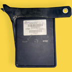 Modulo Abs Jeep Renegade Usado Original 15-17 52043052 Negro