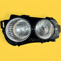 Faro Izquierdo Chevrolet Sonic Usado Original 12-16 Izquierdo/conductor